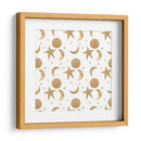 Colección De Celebración De Bosques H - Victoria Borges | Cuadro decorativo de Canvas Lab