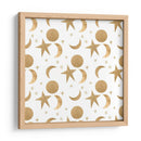 Colección De Celebración De Bosques H - Victoria Borges | Cuadro decorativo de Canvas Lab