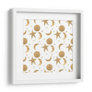 Colección De Celebración De Bosques H - Victoria Borges | Cuadro decorativo de Canvas Lab