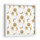 Colección De Celebración De Bosques H - Victoria Borges | Cuadro decorativo de Canvas Lab