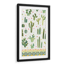 Colección De Alpaca Dulce B - Victoria Borges | Cuadro decorativo de Canvas Lab