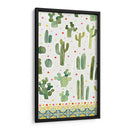 Colección De Alpaca Dulce B - Victoria Borges | Cuadro decorativo de Canvas Lab