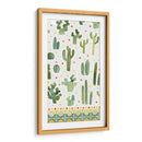 Colección De Alpaca Dulce B - Victoria Borges | Cuadro decorativo de Canvas Lab