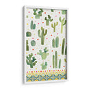 Colección De Alpaca Dulce B - Victoria Borges | Cuadro decorativo de Canvas Lab