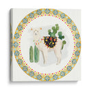 Colección De Alpaca Dulce C - Victoria Borges | Cuadro decorativo de Canvas Lab