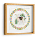 Colección De Alpaca Dulce C - Victoria Borges | Cuadro decorativo de Canvas Lab