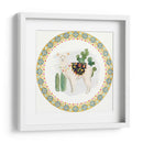 Colección De Alpaca Dulce C - Victoria Borges | Cuadro decorativo de Canvas Lab