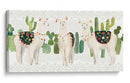 Colección Dulce Alpaca D - Victoria Borges | Cuadro decorativo de Canvas Lab