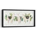 Colección Dulce Alpaca D - Victoria Borges | Cuadro decorativo de Canvas Lab