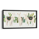 Colección Dulce Alpaca D - Victoria Borges | Cuadro decorativo de Canvas Lab