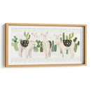 Colección Dulce Alpaca D - Victoria Borges | Cuadro decorativo de Canvas Lab