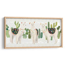 Colección Dulce Alpaca D - Victoria Borges | Cuadro decorativo de Canvas Lab