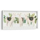 Colección Dulce Alpaca D - Victoria Borges | Cuadro decorativo de Canvas Lab