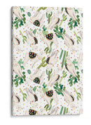 Colección De Alpaca Dulce E - Victoria Borges | Cuadro decorativo de Canvas Lab