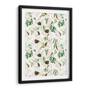 Colección De Alpaca Dulce E - Victoria Borges | Cuadro decorativo de Canvas Lab