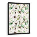 Colección De Alpaca Dulce E - Victoria Borges | Cuadro decorativo de Canvas Lab