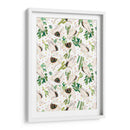 Colección De Alpaca Dulce E - Victoria Borges | Cuadro decorativo de Canvas Lab