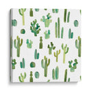 Colección De Alpaca Dulce F - Victoria Borges | Cuadro decorativo de Canvas Lab