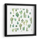 Colección De Alpaca Dulce F - Victoria Borges | Cuadro decorativo de Canvas Lab