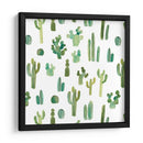 Colección De Alpaca Dulce F - Victoria Borges | Cuadro decorativo de Canvas Lab