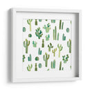 Colección De Alpaca Dulce F - Victoria Borges | Cuadro decorativo de Canvas Lab