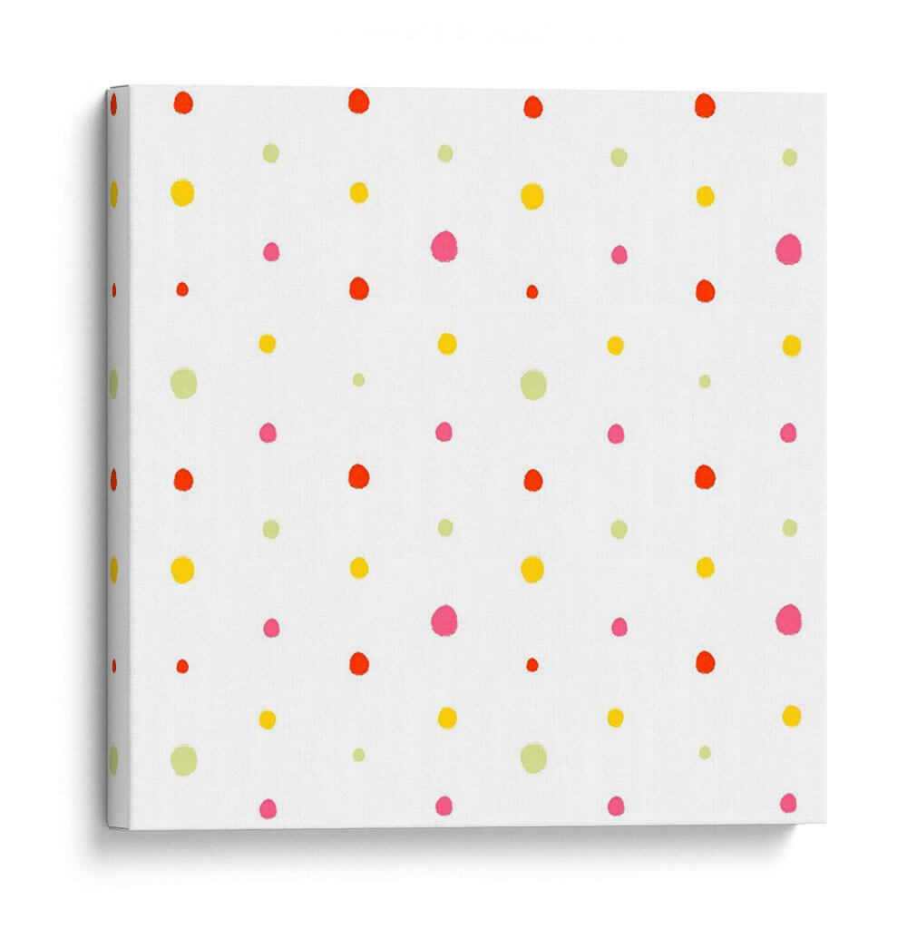 Colección De Alpaca Dulce G - Victoria Borges | Cuadro decorativo de Canvas Lab