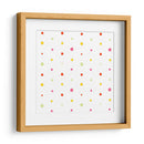 Colección De Alpaca Dulce G - Victoria Borges | Cuadro decorativo de Canvas Lab