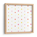 Colección De Alpaca Dulce G - Victoria Borges | Cuadro decorativo de Canvas Lab