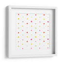 Colección De Alpaca Dulce G - Victoria Borges | Cuadro decorativo de Canvas Lab