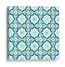 Colección De Alpaca Dulce H - Victoria Borges | Cuadro decorativo de Canvas Lab