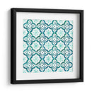 Colección De Alpaca Dulce H - Victoria Borges | Cuadro decorativo de Canvas Lab