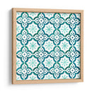 Colección De Alpaca Dulce H - Victoria Borges | Cuadro decorativo de Canvas Lab