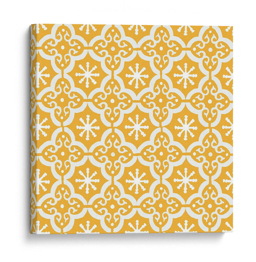 Colección De Alpaca Dulce I - Victoria Borges | Cuadro decorativo de Canvas Lab