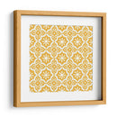 Colección De Alpaca Dulce I - Victoria Borges | Cuadro decorativo de Canvas Lab