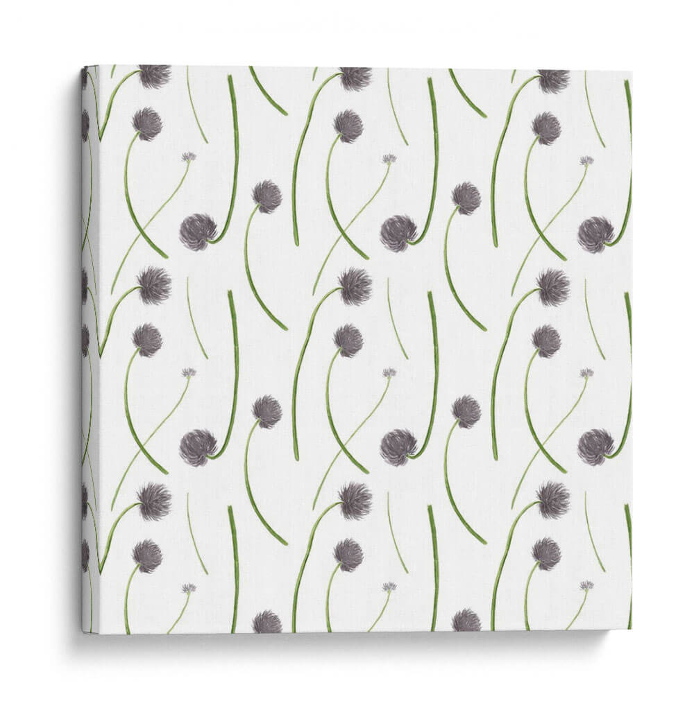 Colección De Chicas De Bosques F - Grace Popp | Cuadro decorativo de Canvas Lab