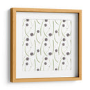 Colección De Chicas De Bosques F - Grace Popp | Cuadro decorativo de Canvas Lab