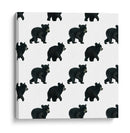 Colección De Chicas De Bosque H - Grace Popp | Cuadro decorativo de Canvas Lab