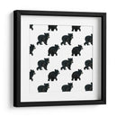 Colección De Chicas De Bosque H - Grace Popp | Cuadro decorativo de Canvas Lab