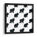 Colección De Chicas De Bosque H - Grace Popp | Cuadro decorativo de Canvas Lab