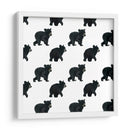 Colección De Chicas De Bosque H - Grace Popp | Cuadro decorativo de Canvas Lab