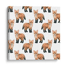 Colección De Babes Del Bosque I - Grace Popp | Cuadro decorativo de Canvas Lab