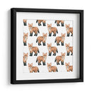 Colección De Babes Del Bosque I - Grace Popp | Cuadro decorativo de Canvas Lab