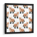 Colección De Babes Del Bosque I - Grace Popp | Cuadro decorativo de Canvas Lab