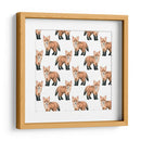 Colección De Babes Del Bosque I - Grace Popp | Cuadro decorativo de Canvas Lab