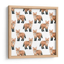 Colección De Babes Del Bosque I - Grace Popp | Cuadro decorativo de Canvas Lab