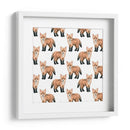 Colección De Babes Del Bosque I - Grace Popp | Cuadro decorativo de Canvas Lab