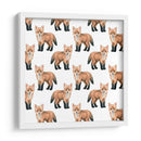 Colección De Babes Del Bosque I - Grace Popp | Cuadro decorativo de Canvas Lab