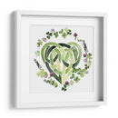 Colección De Dichos De Trébol C - Jennifer Paxton Parker | Cuadro decorativo de Canvas Lab