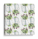 Colección De Dichos De Trébol F F - Jennifer Paxton Parker | Cuadro decorativo de Canvas Lab