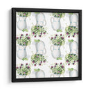 Colección De Dichos De Trébol F F - Jennifer Paxton Parker | Cuadro decorativo de Canvas Lab